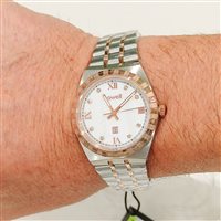 Orologio Lowell in Acciaio PL5397-0102 - PL5397-0102